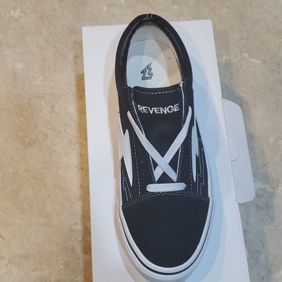 Revenge Storm shoes main image 6